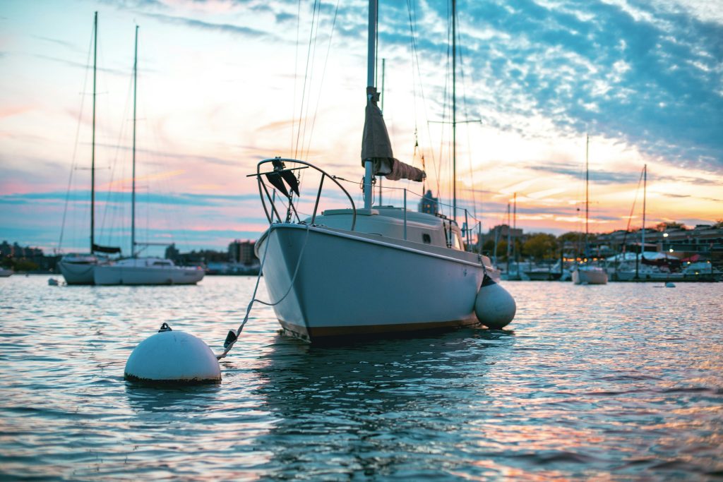 The Ultimate Guide to Sailboat Polishing