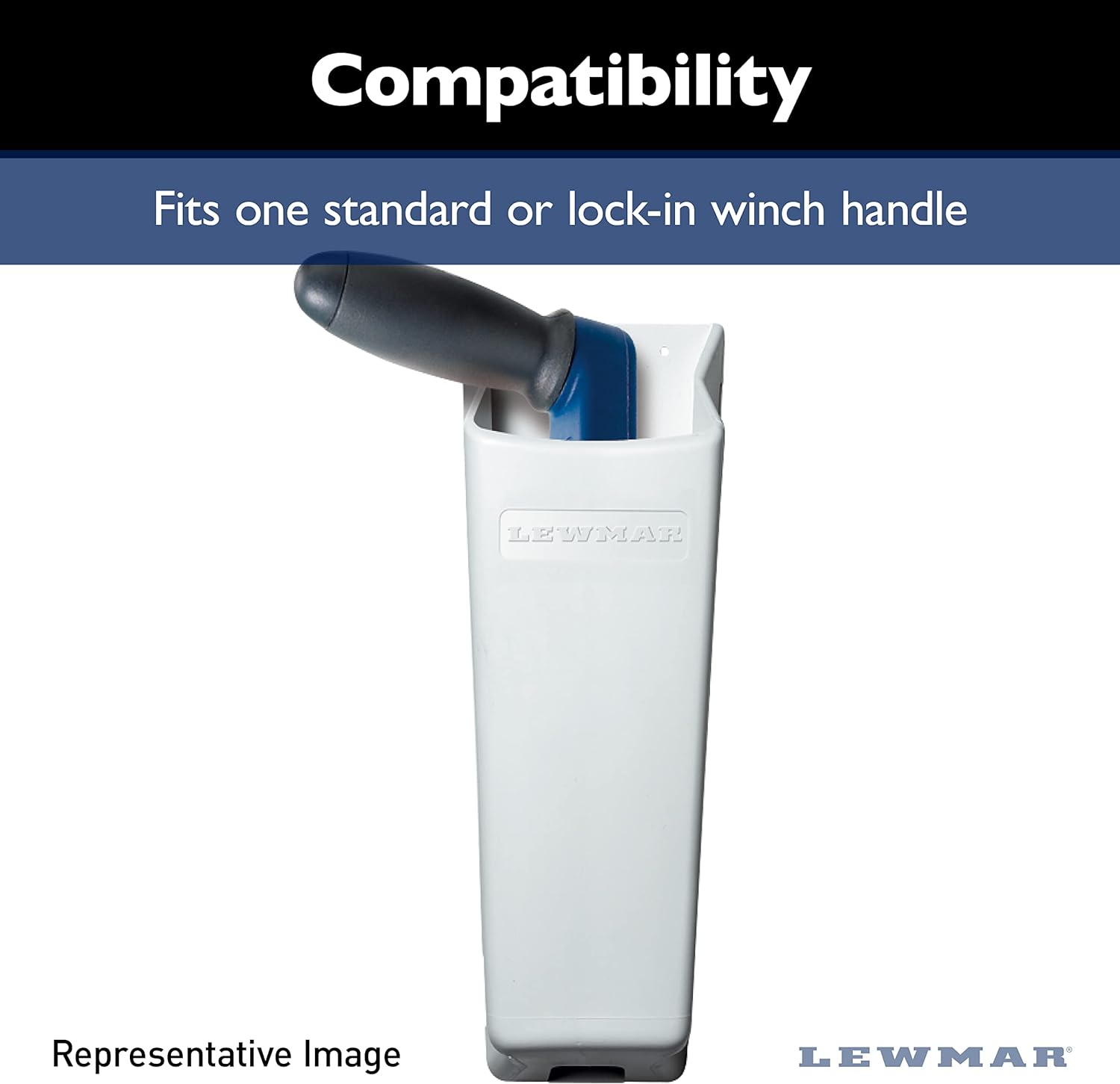 You are currently viewing Lewmar Winch Handle Pocket Review