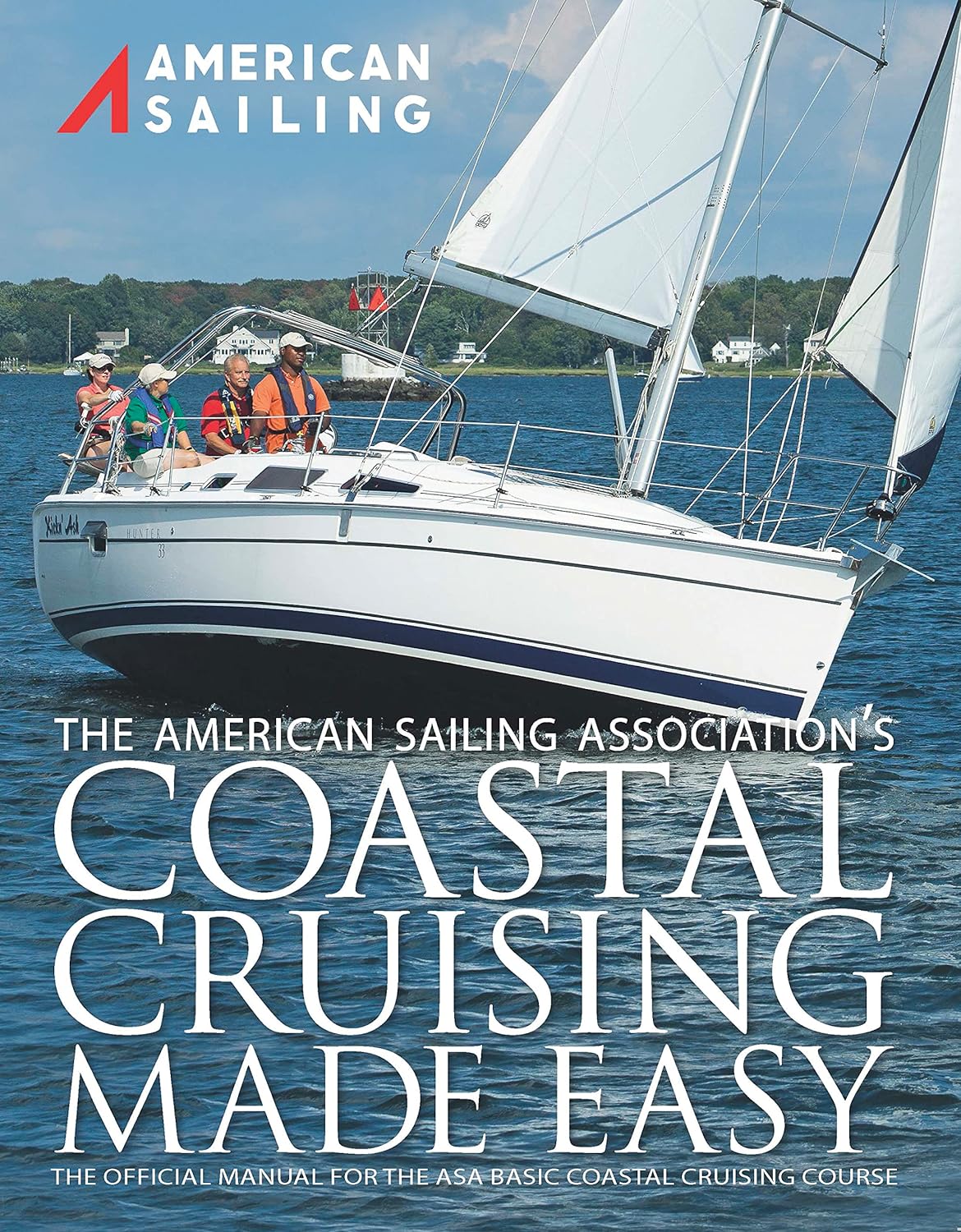 Read more about the article Coastal Cruising Made Easy Review