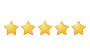 5-Star Review