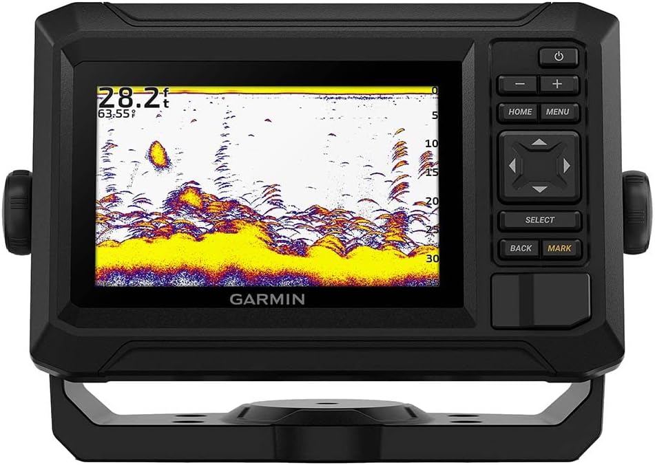 You are currently viewing Garmin ECHOMAP UHD2 54CV Chartplotter/Fishfinder Review