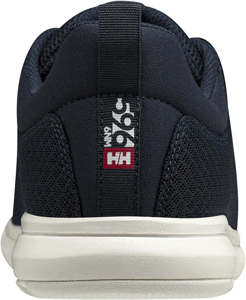 Helly Hansen Mens Feathering Lightweight Sailing Watersports Shoes