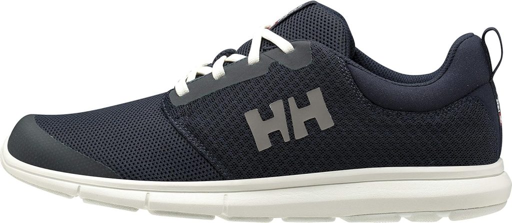 Helly Hansen Mens Feathering Lightweight Sailing Watersports Shoes
