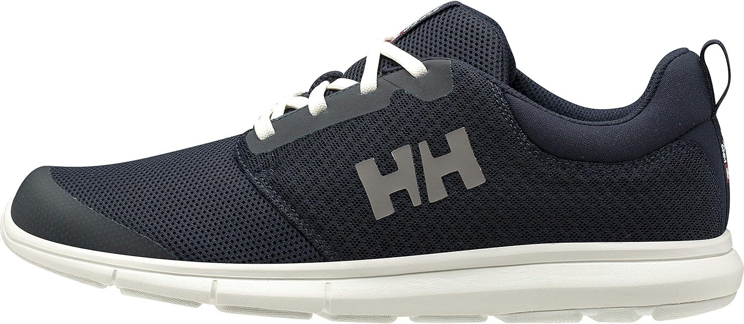 You are currently viewing Helly Hansen Feathering Sailing Shoes Review
