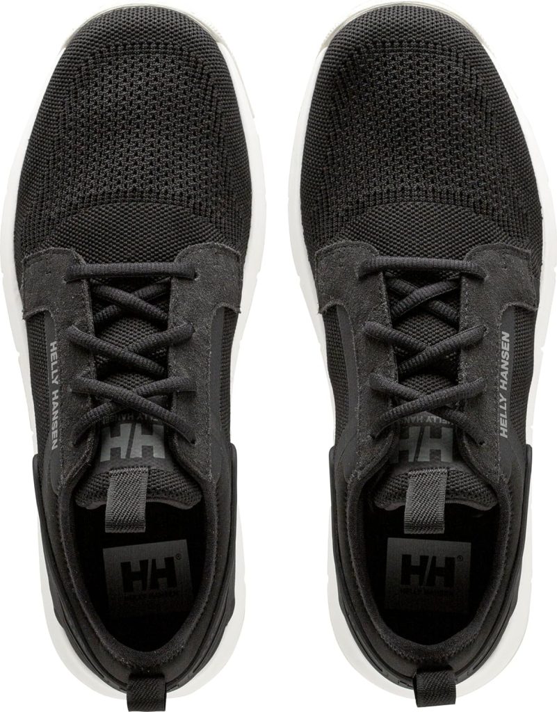 Helly-Hansen Mens Henley Lightweight Breathable Sailing Watersports Shoes