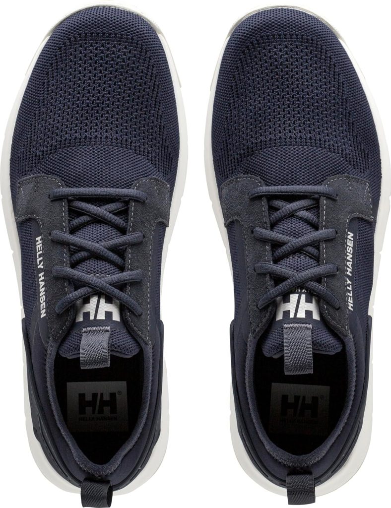 Helly-Hansen Mens Henley Lightweight Breathable Sailing Watersports Shoes