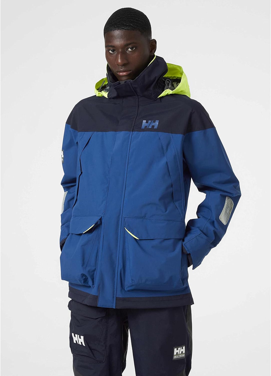 You are currently viewing Helly-Hansen Mens Pier Sailing Jacket Review
