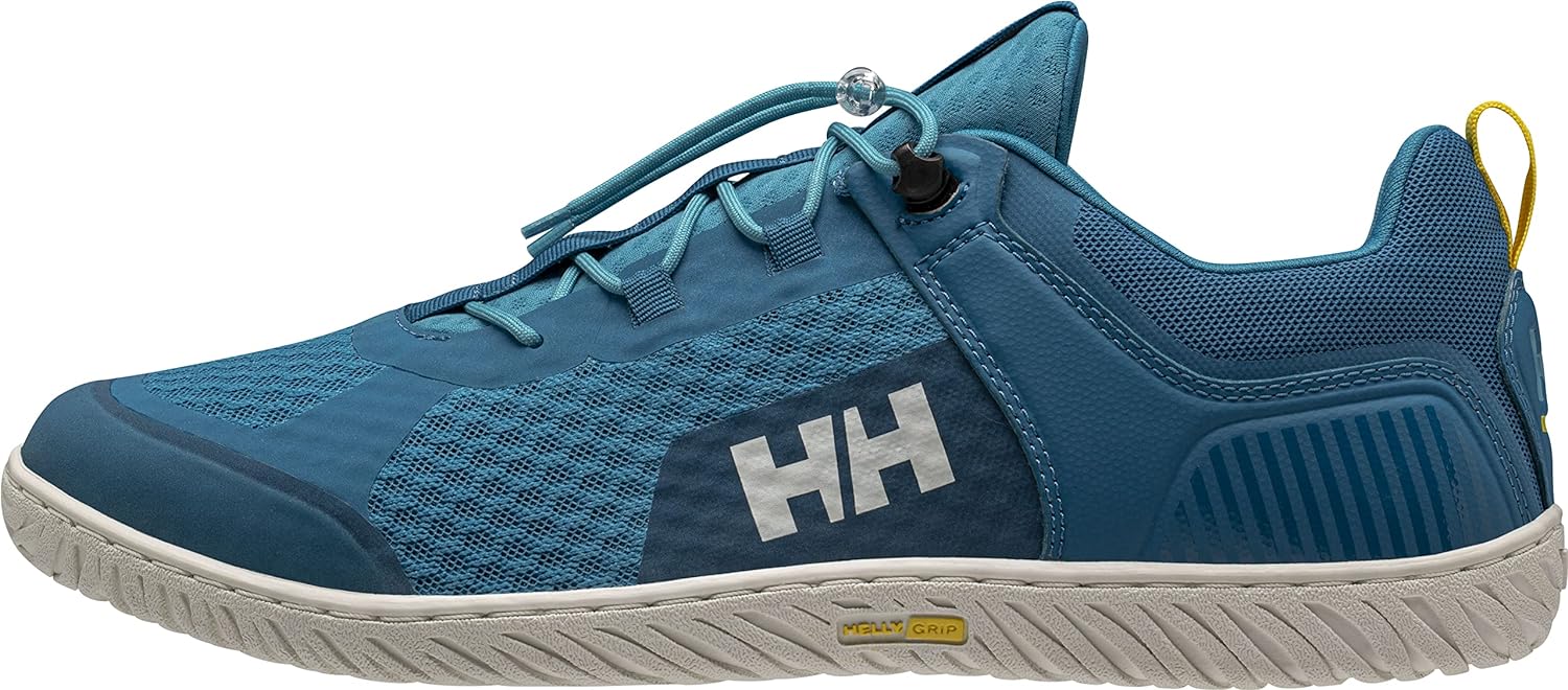 Read more about the article Helly-Hansen Men’s Platform Hp Foil V2 Review