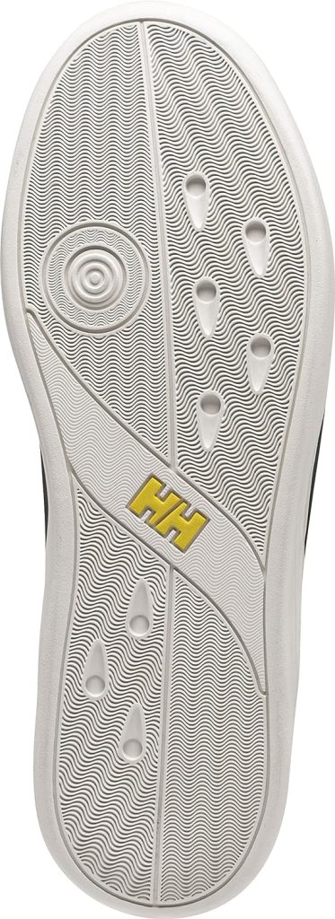 Helly Hansen Mens Salt Cruiser V1 Breathable Sailing Watersports Shoes