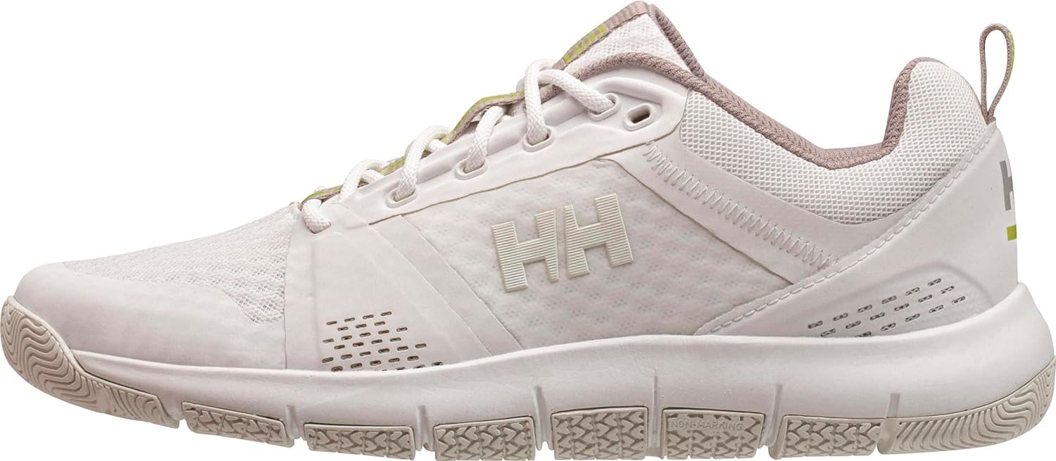 You are currently viewing Helly Hansen Womens Skagen F-1 Offshore Sailing Deck Shoe Review