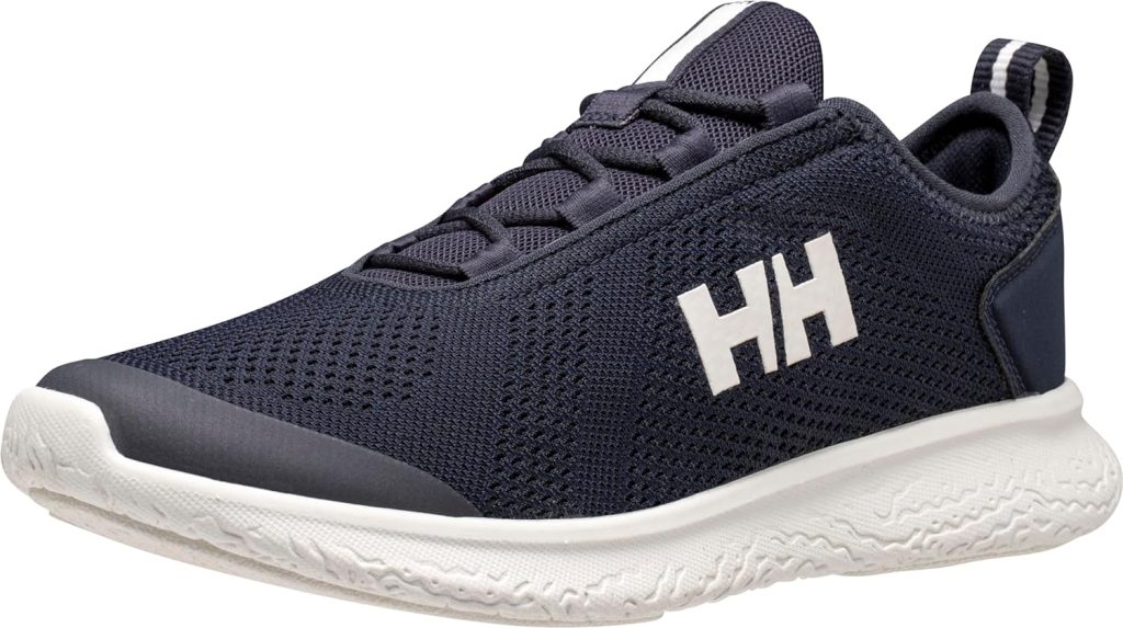 Helly Hansen Womens Supalight Medley Breathable Sailing Watersports Shoes