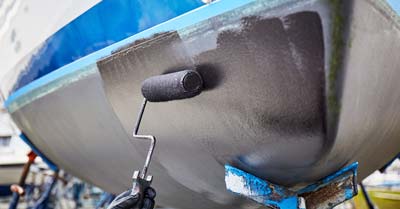 How to Choose the Best Ablative Bottom Paint for Your Sailboat