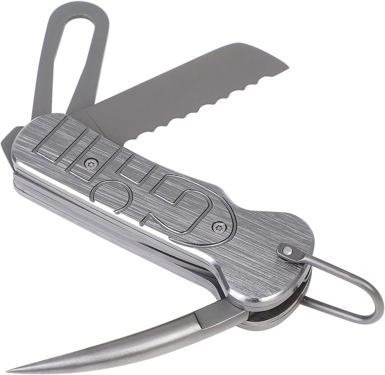 Read more about the article Marlin Spike Rigging Knife Review