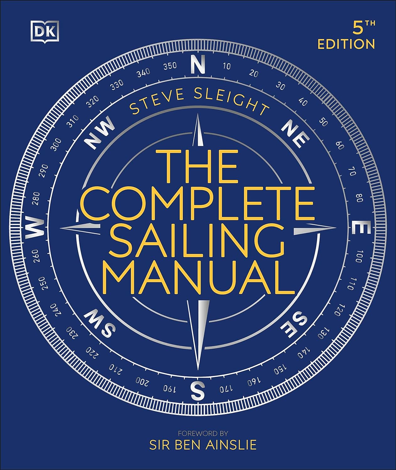 You are currently viewing The Complete Sailing Manual Review