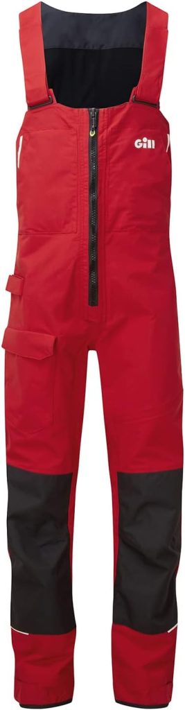 Gill Men's OS2 Offshore Sailing Trousers Review