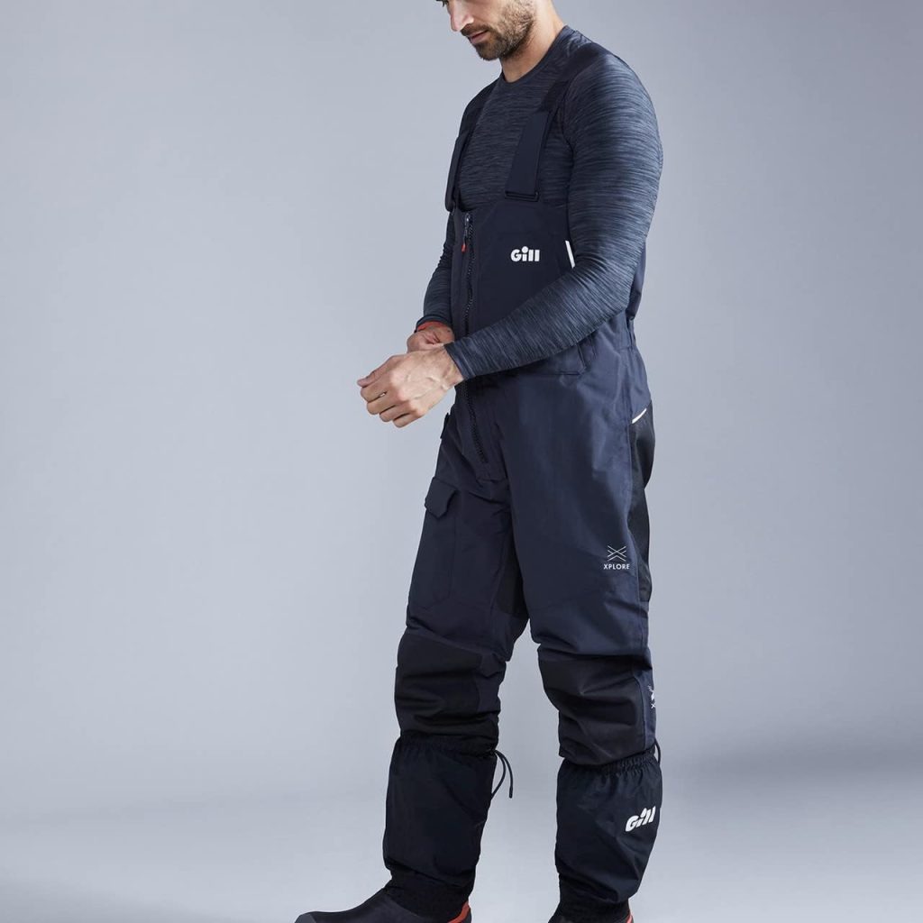 Gill Men's OS2 Offshore Sailing Trousers Review