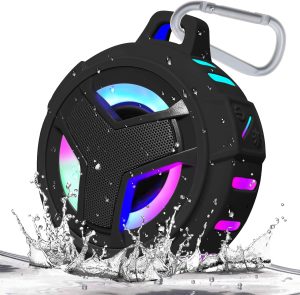 Read more about the article EBODA Bluetooth Shower Speaker Review