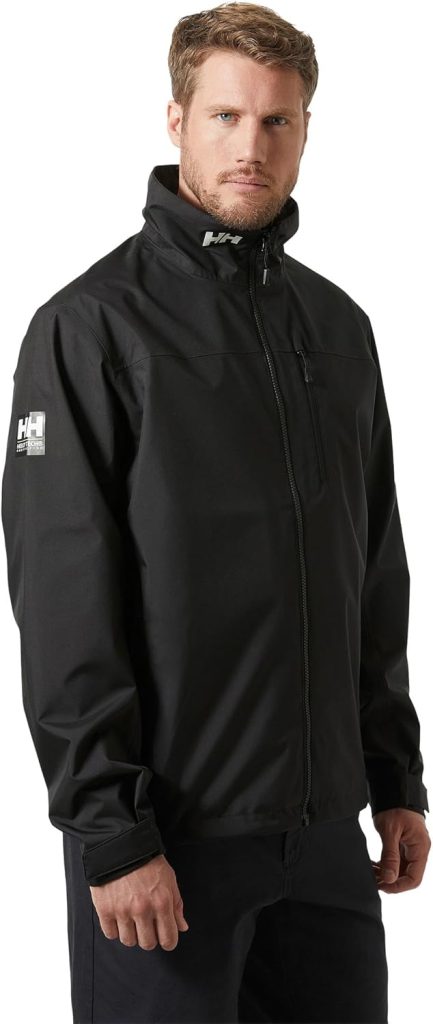 Helly-Hansen Mens Crew Jacket 2.0