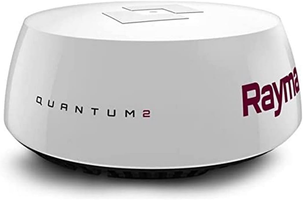 You are currently viewing Raymarine Quantum 2 w/ Doppler Marine Radar Review