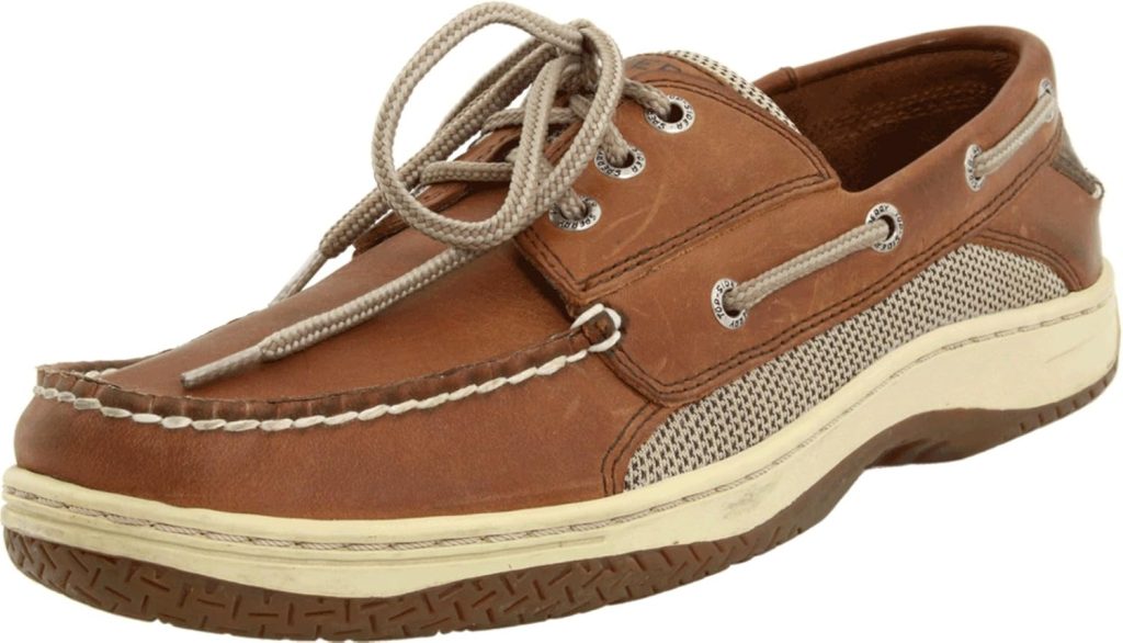 Sperry Mens Billfish Shoe Review