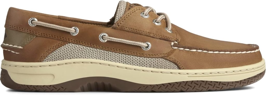 Sperry Mens Billfish Shoe Review