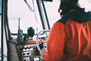 Read more about the article As a Helmsman, Demonstrate the Appropriate Techniques with Sedaris Flair