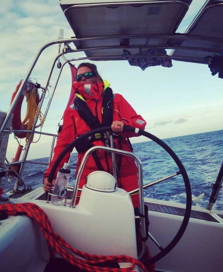 Best Foul Weather Gear for Offshore Sailing