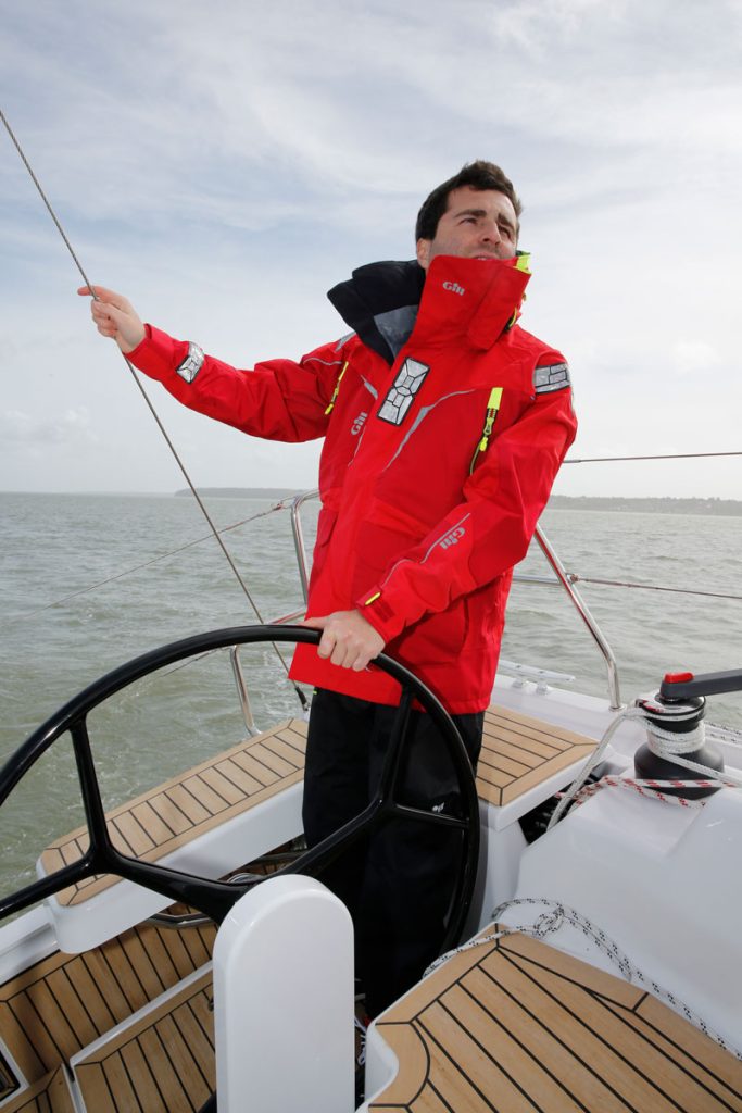 Best Foul Weather Gear for Offshore Sailing