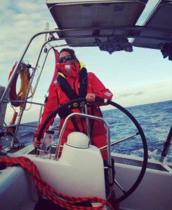 Read more about the article Best Foul Weather Gear for Offshore Sailing