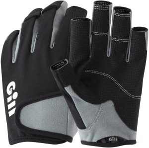 Read more about the article Gill Deckhand Sailing Gloves Review