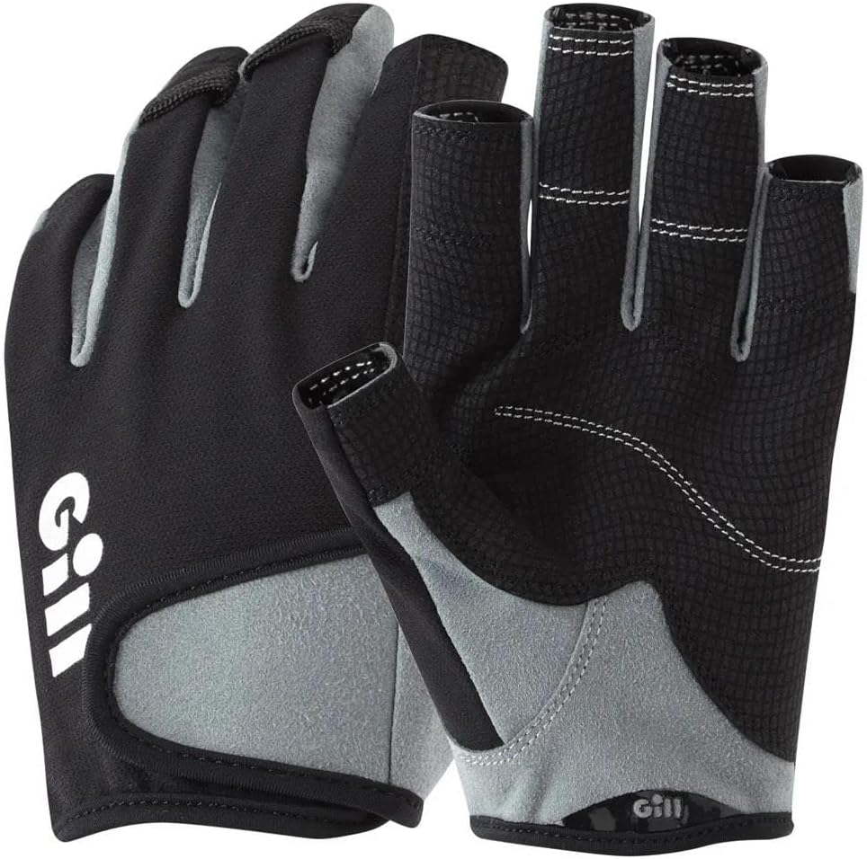 You are currently viewing Gill Deckhand Sailing Gloves Review