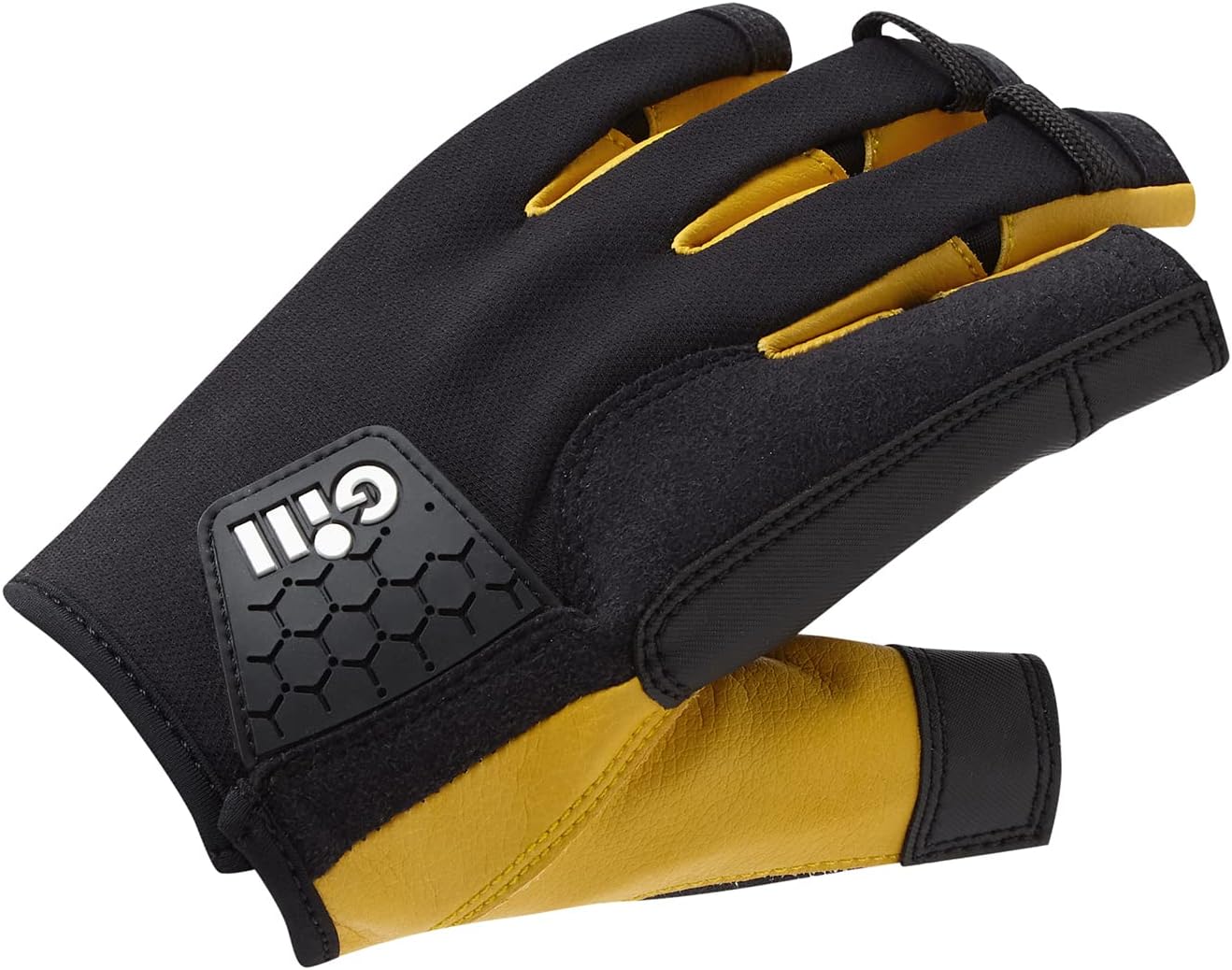 Read more about the article Gill Pro Sailing Gloves Review