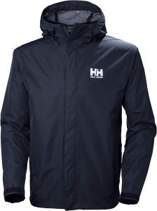 Read more about the article Helly-Hansen 62047 Men’s Seven J Jacket Review