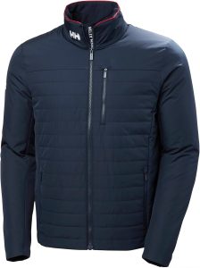 Read more about the article Helly-Hansen Men’s Crew Insulator Jacket 2.0 Review