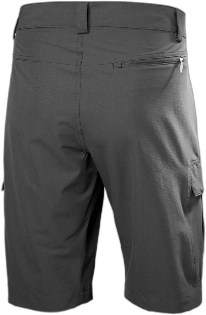 Helly Hansen Mens Jotun QD Cargo Shorts 11