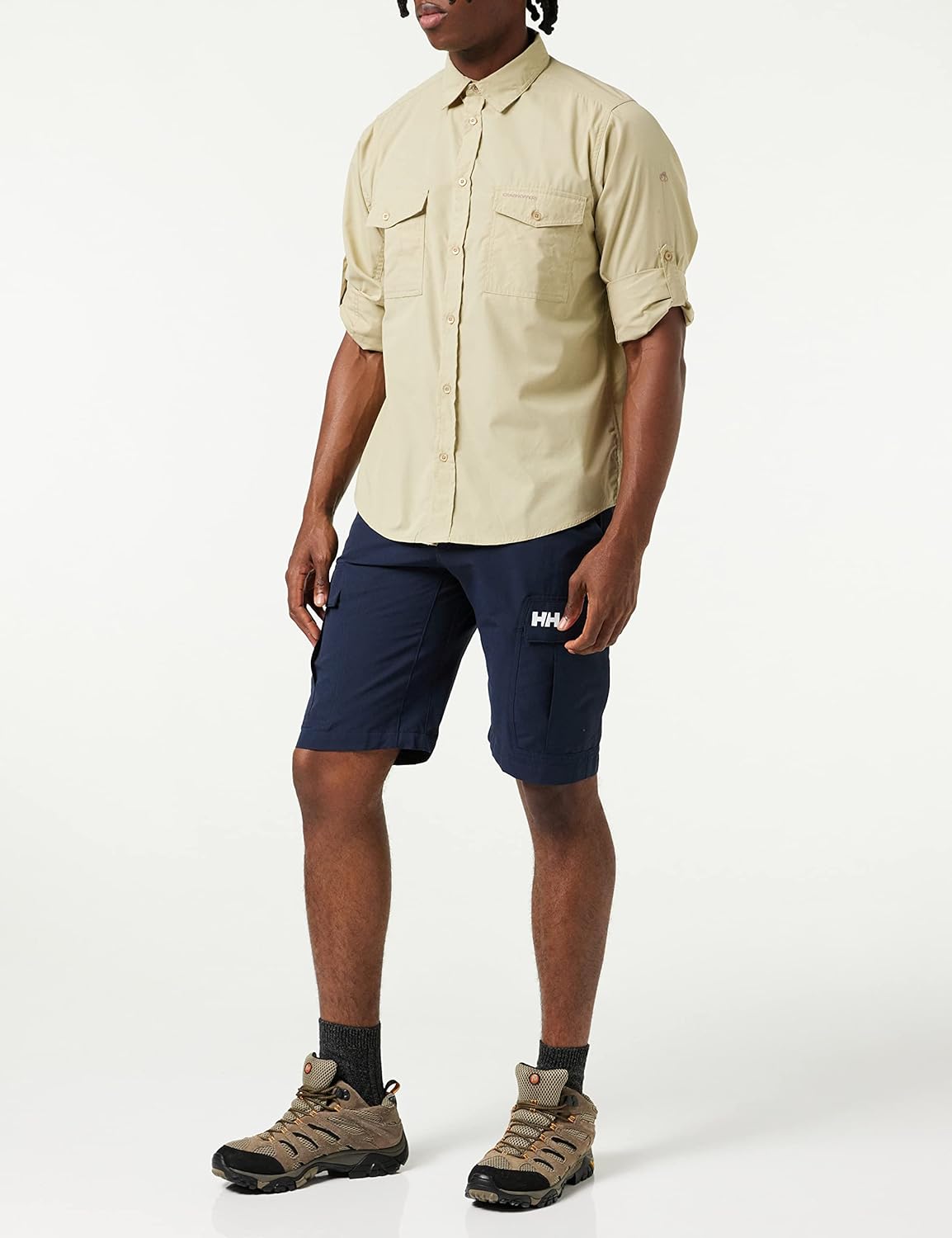 You are currently viewing Helly Hansen Men’s Jotun QD Cargo Shorts 11 Review