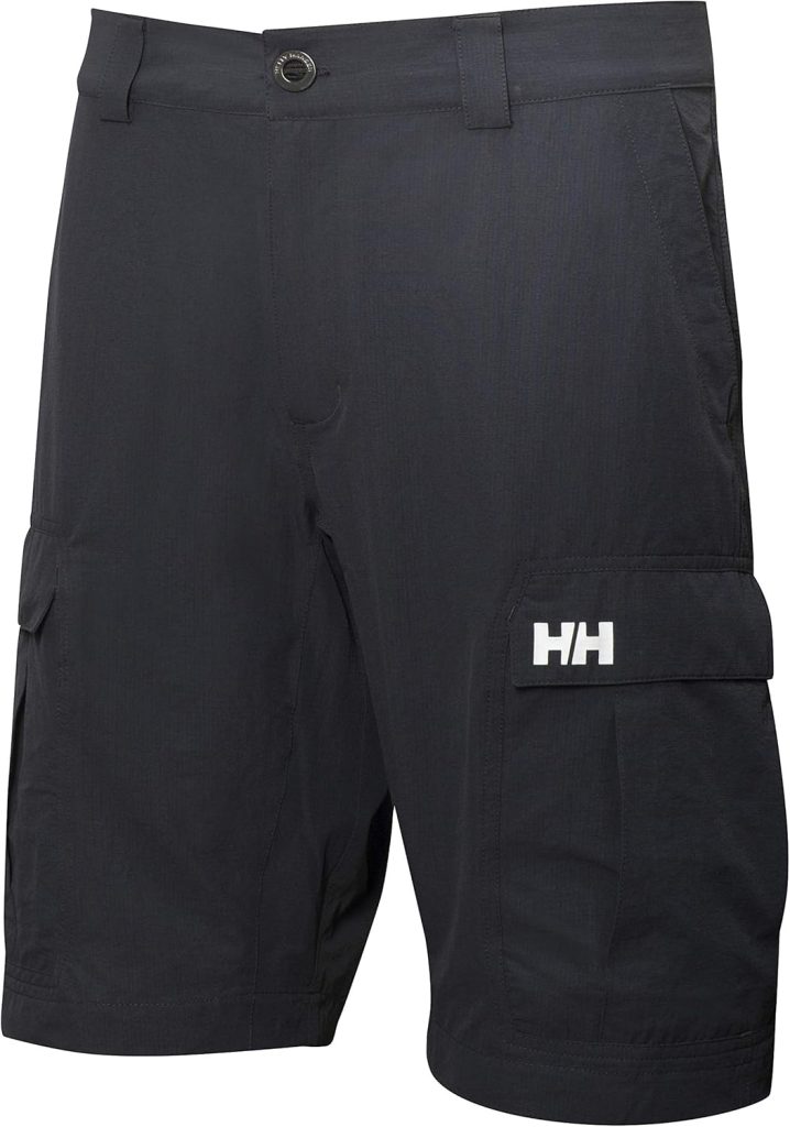 Helly Hansen Mens Jotun QD Cargo Shorts 11