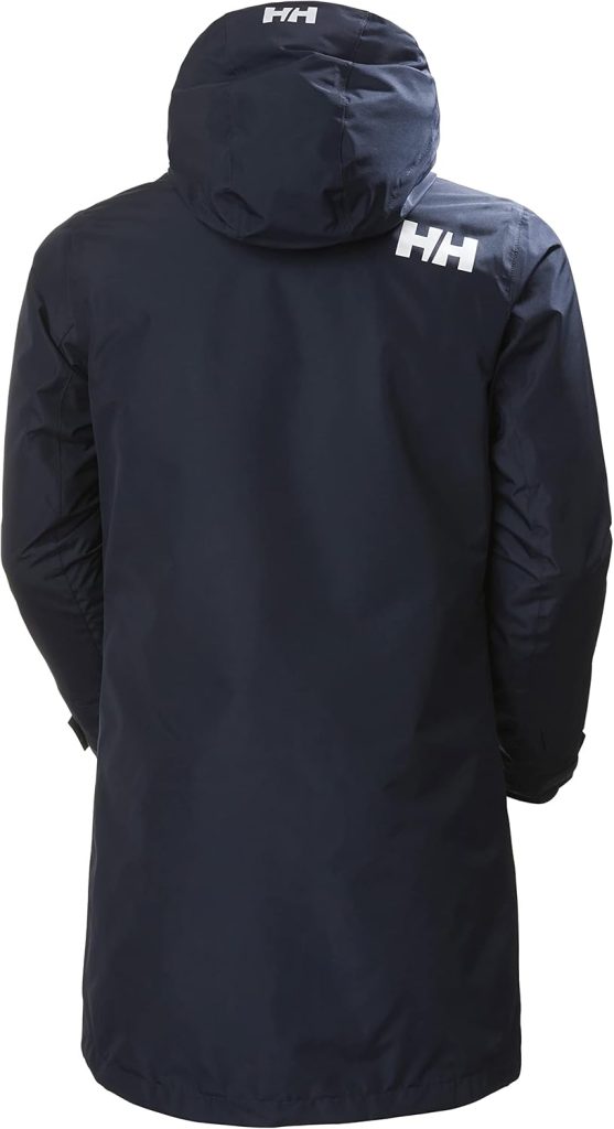 Helly-Hansen Mens Rigging Waterproof Jacket