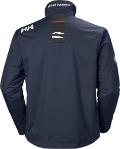 Read more about the article Helly-Hansen Mens Team Crew Midlayer Jacket Review