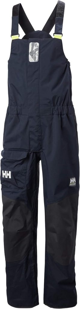 Helly-Hansen Pier 3.0 Bib Overalls Review