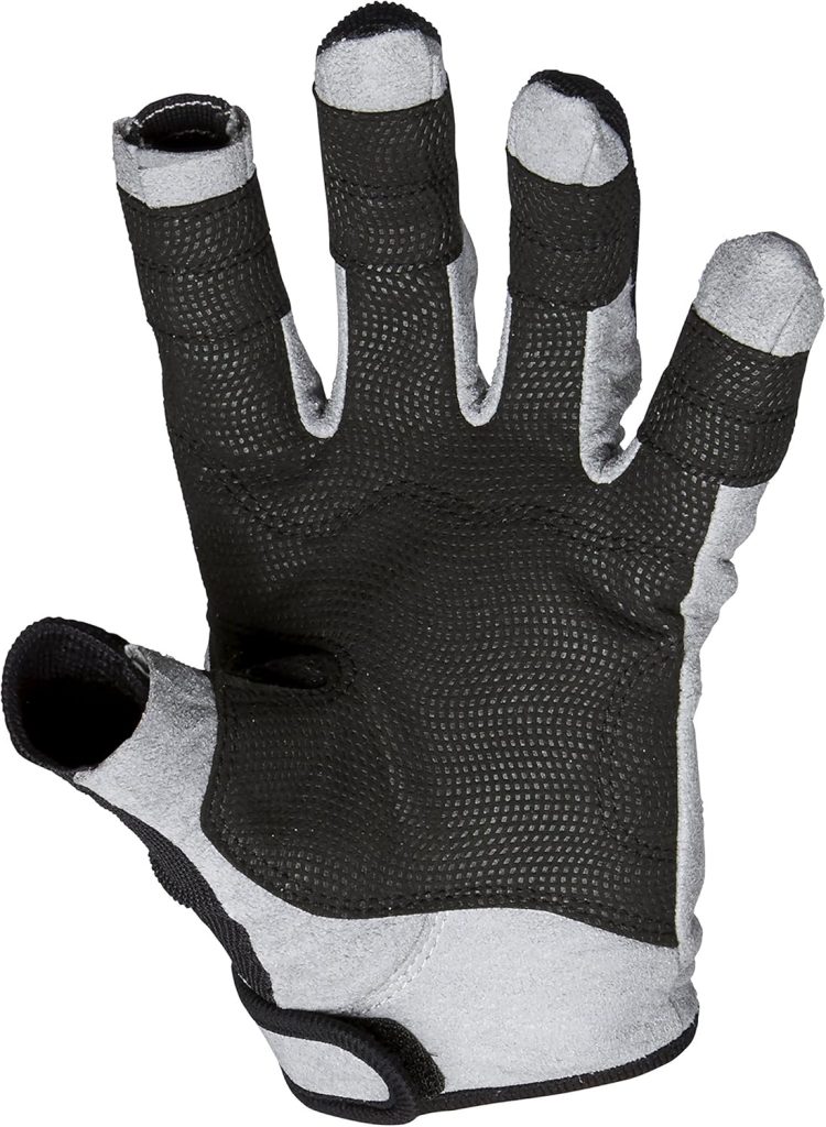 Helly-Hansen Sailing Glove Long