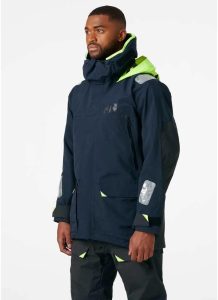 Read more about the article Helly-Hansen Skagen Jacket Review