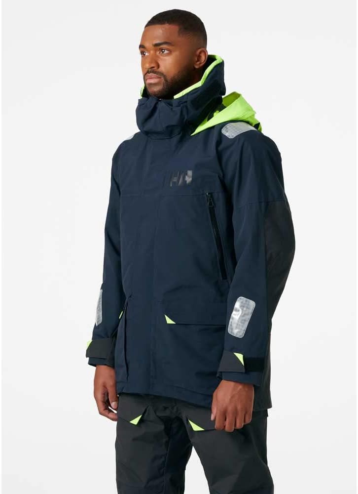 You are currently viewing Helly-Hansen Skagen Jacket Review