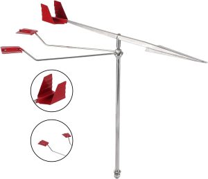 Read more about the article KIMISS Weather Vane Review