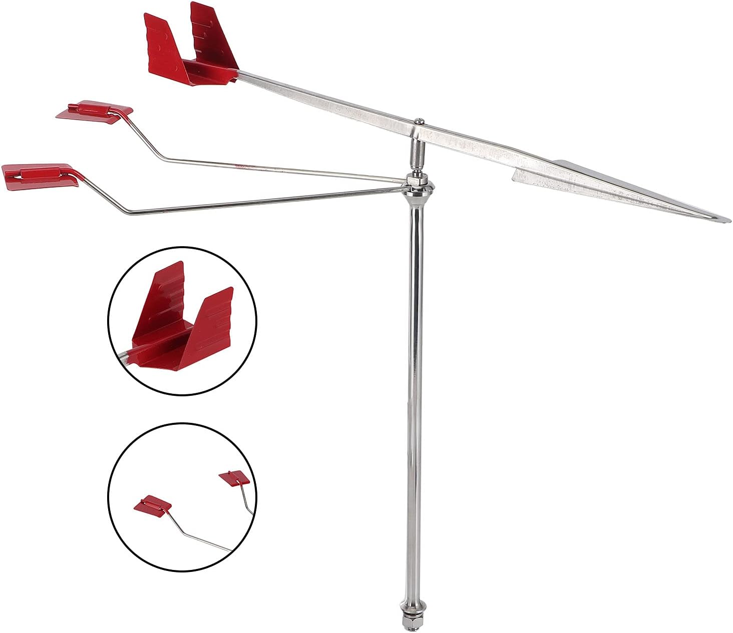 Read more about the article KIMISS Weather Vane Review