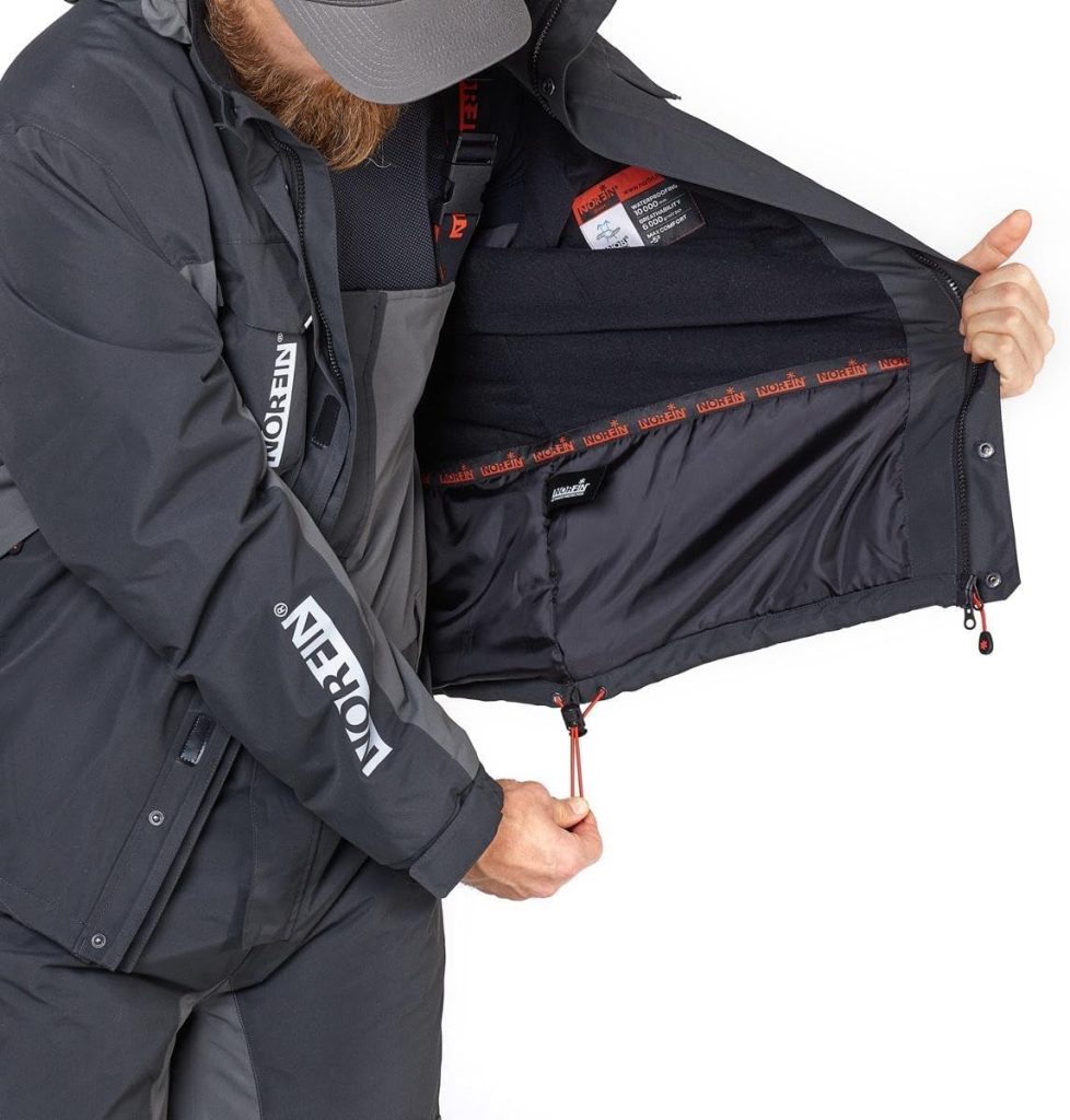 NORFIN Boat Jacket