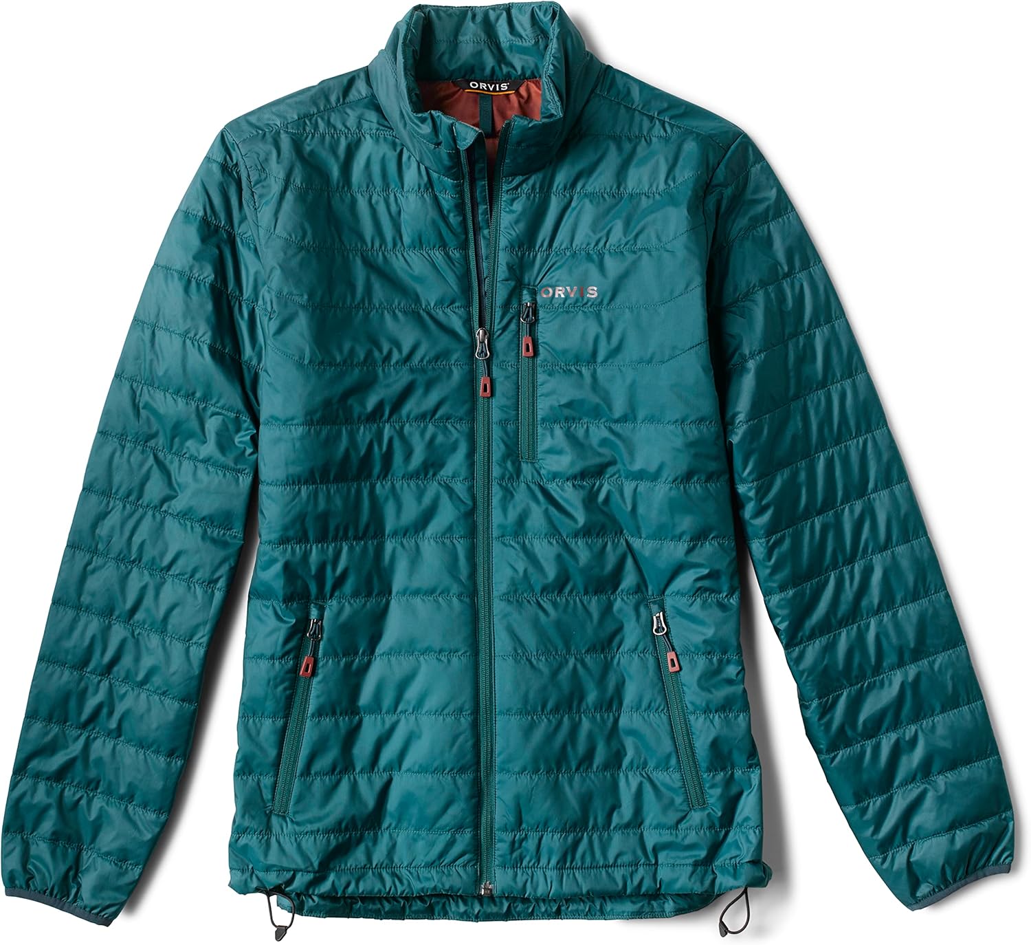 Read more about the article Orvis Recycled Drift Jacket Review