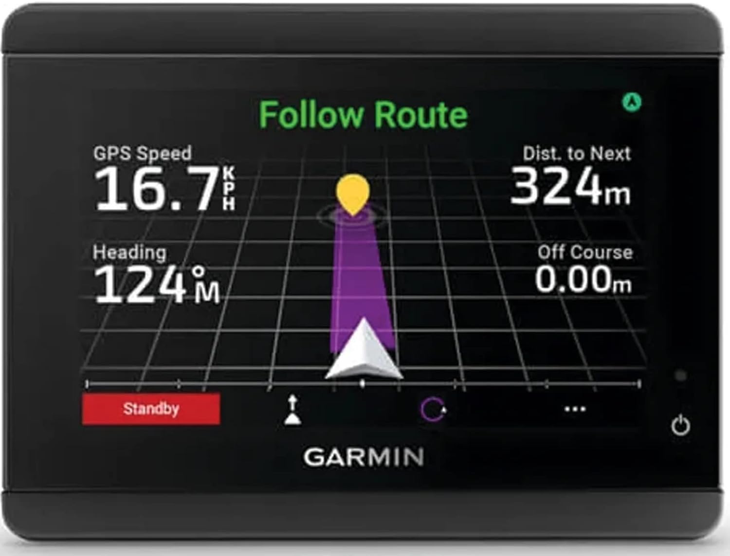 Read more about the article Raymarine T70155 Pilo Ev-200 Review