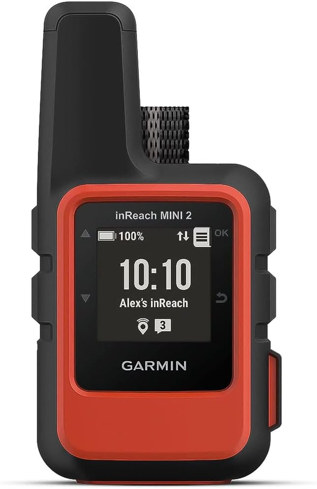 You are currently viewing Garmin inReach Mini 2 Review