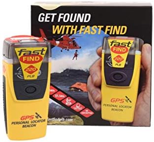 Read more about the article McMurdo FastFind 220 Review